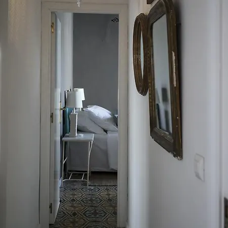 Riad Lolita Tarifa Guest house