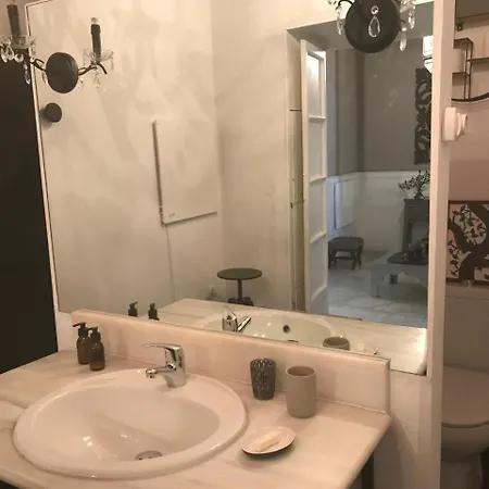Riad Lolita Tarifa Guest house