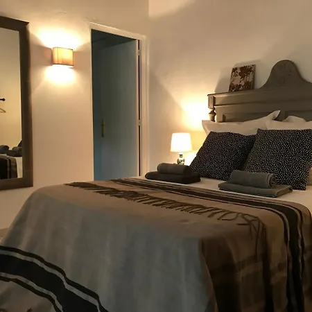 Riad Lolita Tarifa *