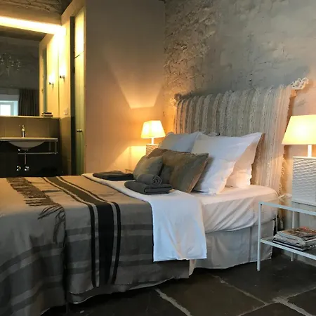 Guest house Riad Lolita Tarifa