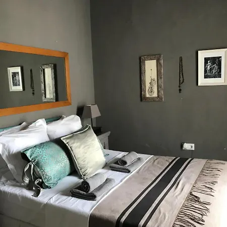 Riad Lolita Tarifa Guest house *