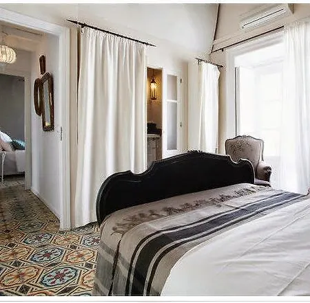 Riad Lolita Tarifa Maison d'hôtes *