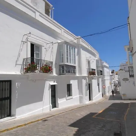 Riad Lolita Tarifa *