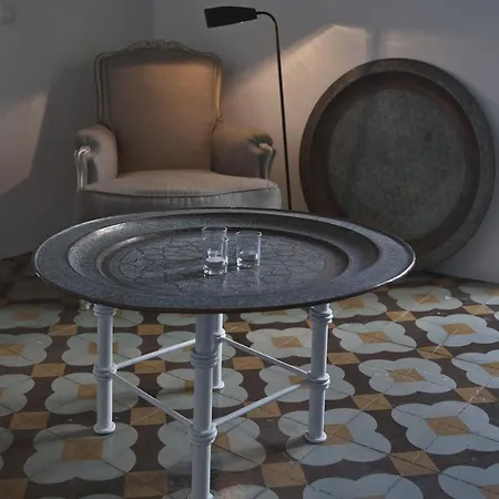 Riad Lolita Tarifa Maison d'hôtes *