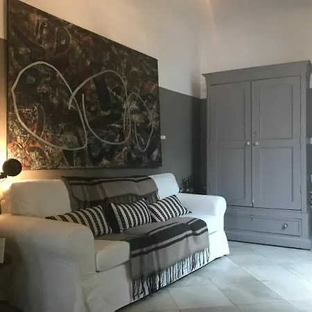 Riad Lolita Tarifa Maison d'hôtes Tarifa