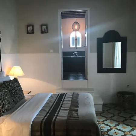 Riad Lolita Tarifa * Tarifa