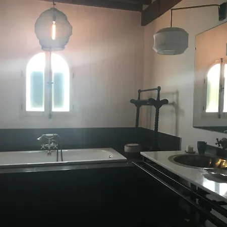Riad Lolita Tarifa *