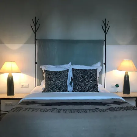 Riad Lolita Tarifa