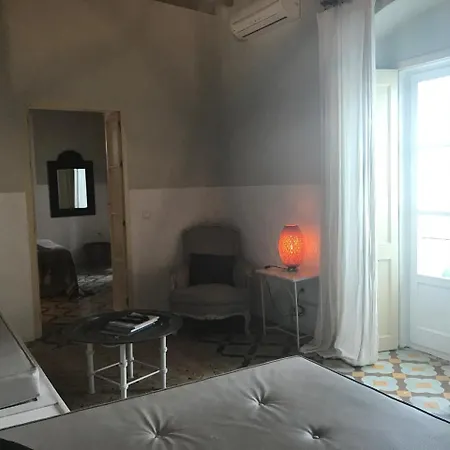 Riad Lolita Tarifa Maison d'hôtes *
