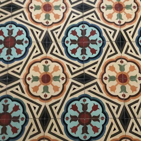 Riad Lolita Tarifa