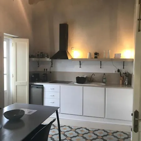 Maison d'hôtes Riad Lolita Tarifa *