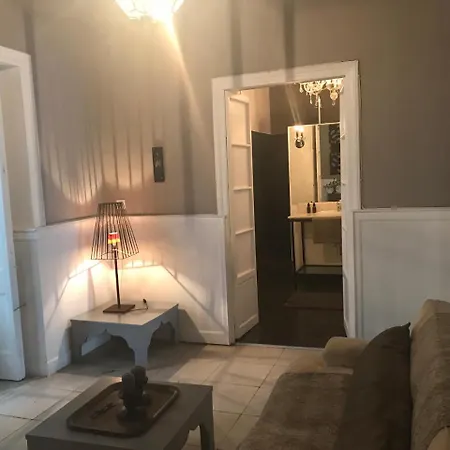 Riad Lolita Tarifa Maison d'hôtes