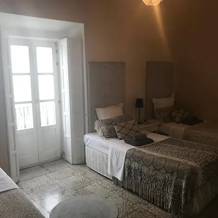 Maison d'hôtes Riad Lolita Tarifa
