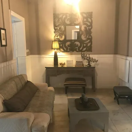 Maison d'hôtes Riad Lolita Tarifa *