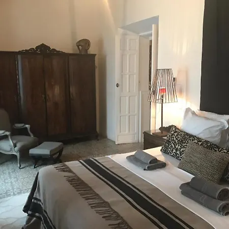 Riad Lolita Tarifa