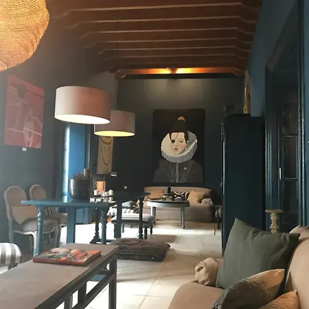 Riad Lolita Tarifa