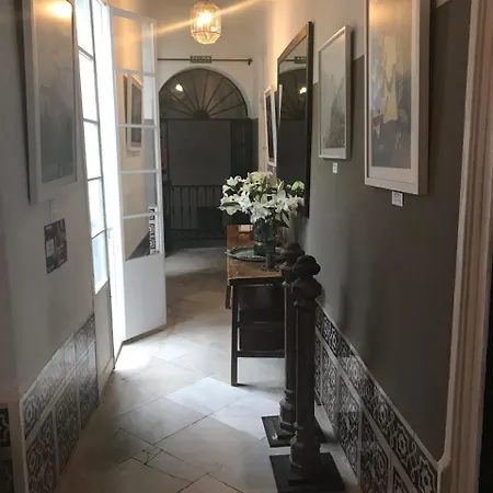 Riad Lolita Tarifa Tarifa