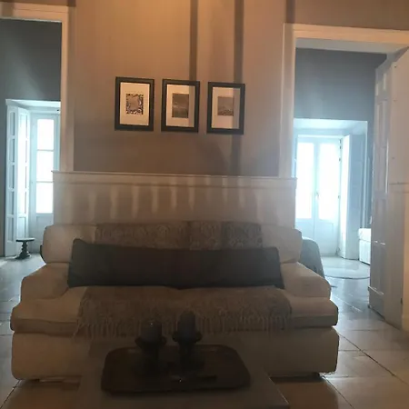 Riad Lolita Tarifa Maison d'hôtes *