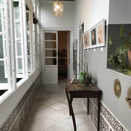 Riad Lolita Tarifa *