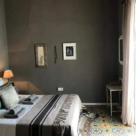 Maison d'hôtes Riad Lolita Tarifa