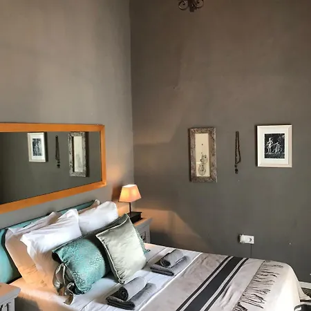 Riad Lolita Tarifa Maison d'hôtes *