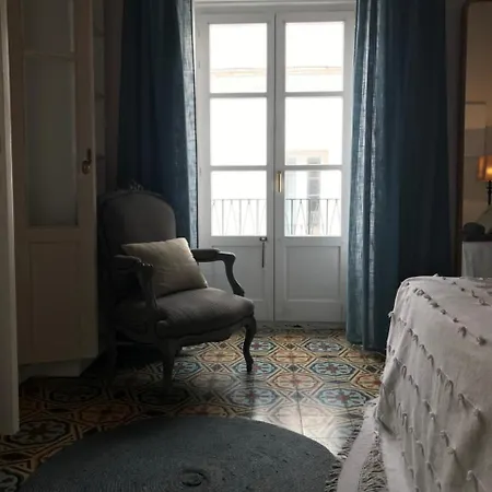 Maison d'hôtes Riad Lolita Tarifa *