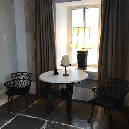 Riad Lolita Tarifa Maison d'hôtes