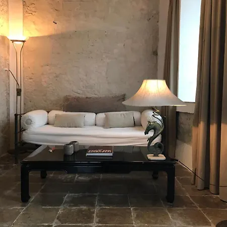 Maison d'hôtes Riad Lolita Tarifa *