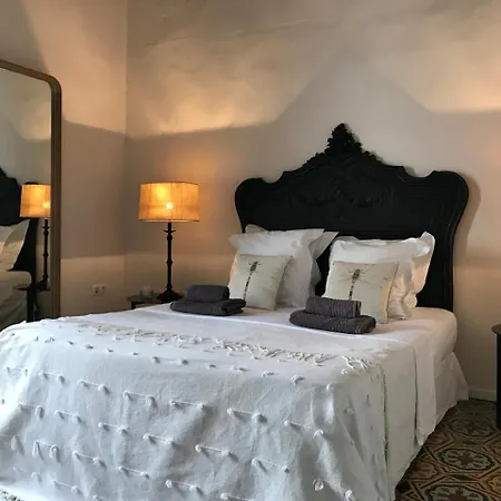 Riad Lolita Tarifa Maison d'hôtes *