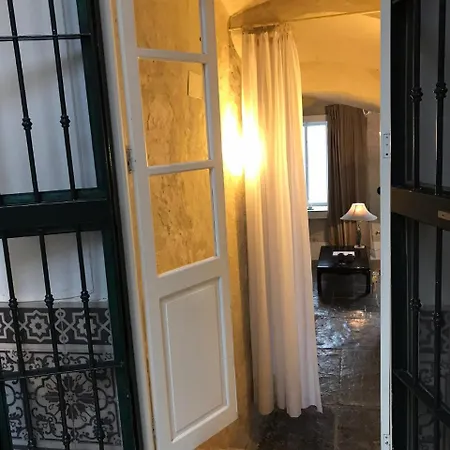 Riad Lolita Tarifa