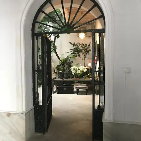 Riad Lolita Tarifa