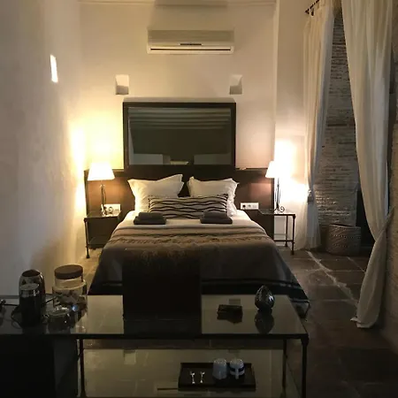 Riad Lolita Tarifa Tarifa