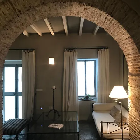 Riad Lolita Tarifa Maison d'hôtes Tarifa