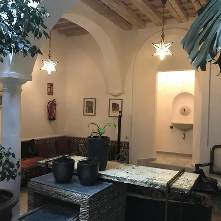 Riad Lolita Tarifa *