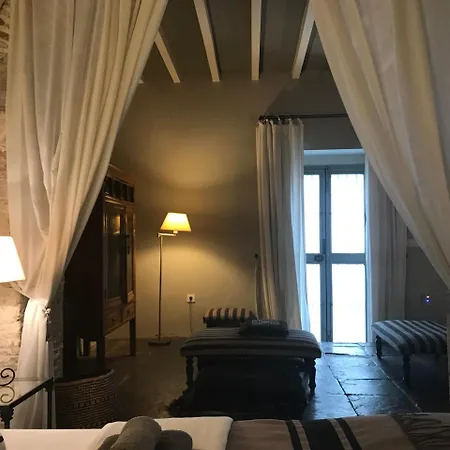 Riad Lolita Tarifa Maison d'hôtes